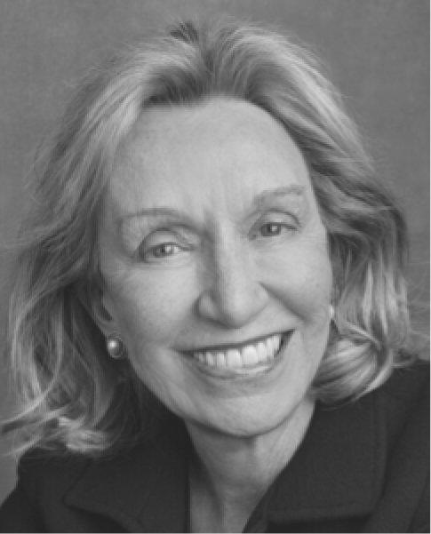 Doris Kearns Goodwin