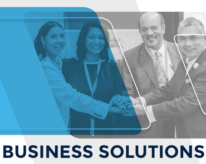 Business Solutions