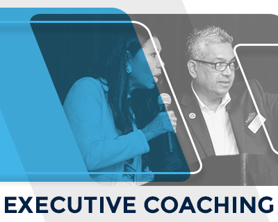 Executive Coaching